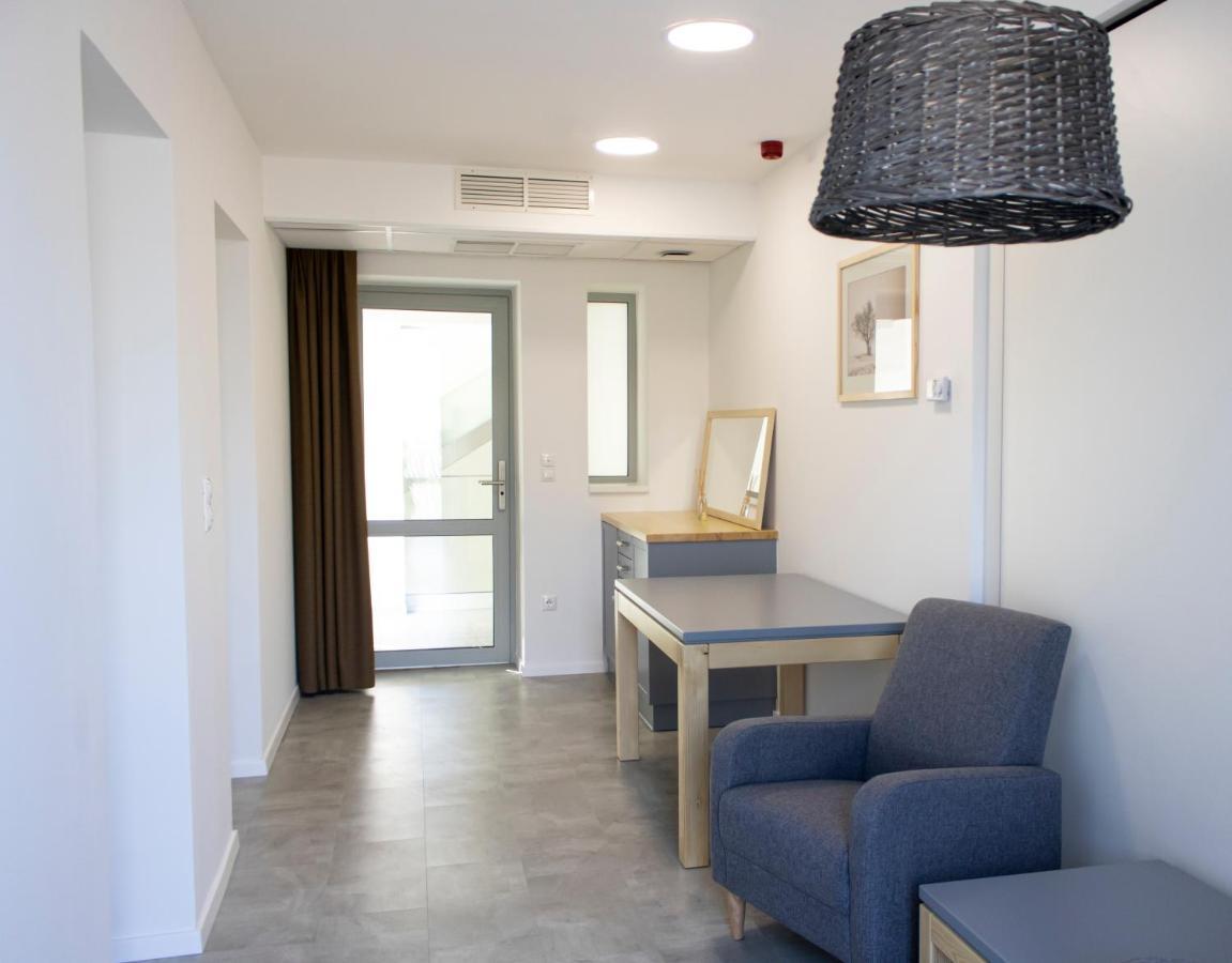 Tornacos Hotel - Hegykő 外观 照片