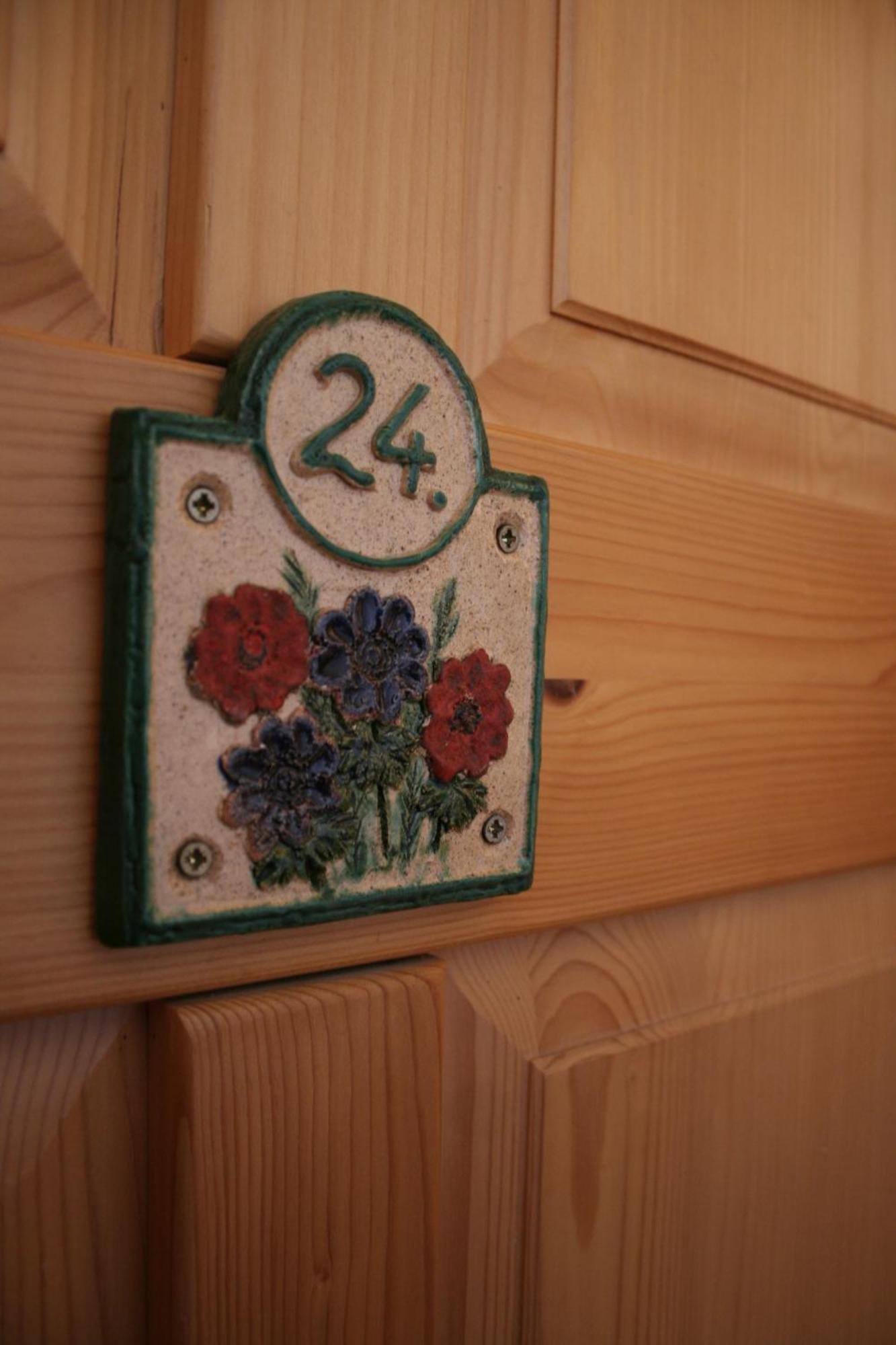 Tornacos Hotel - Hegykő 外观 照片