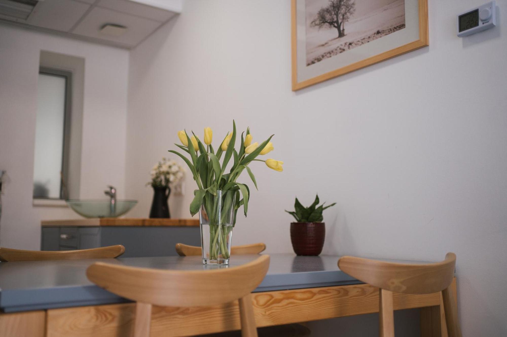 Tornacos Hotel - Hegykő 外观 照片