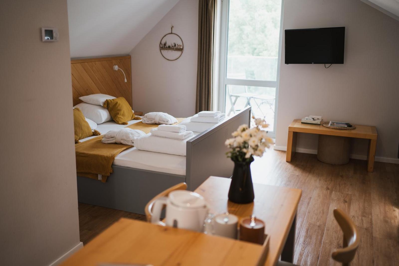 Tornacos Hotel - Hegykő 外观 照片