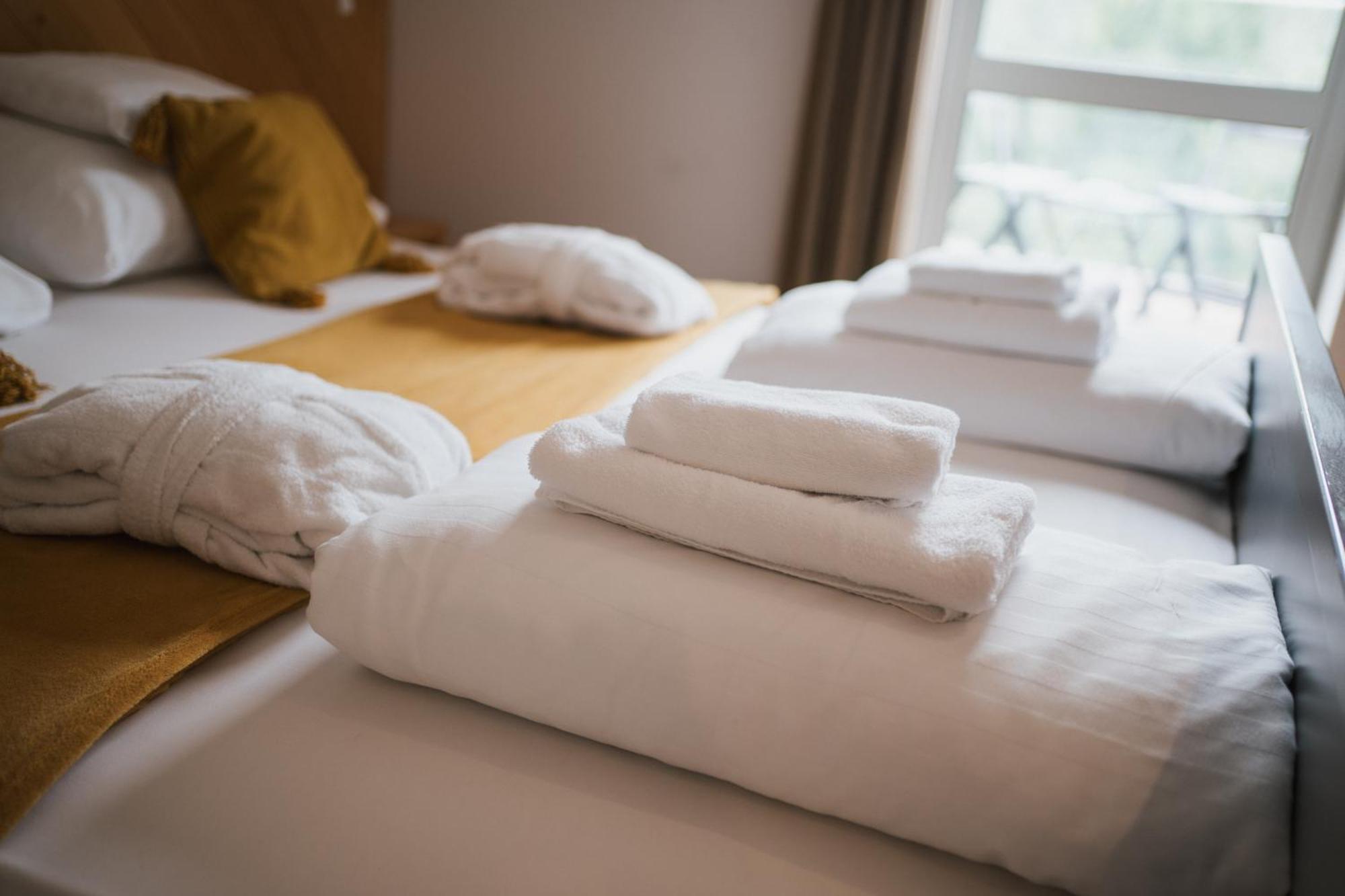 Tornacos Hotel - Hegykő 外观 照片