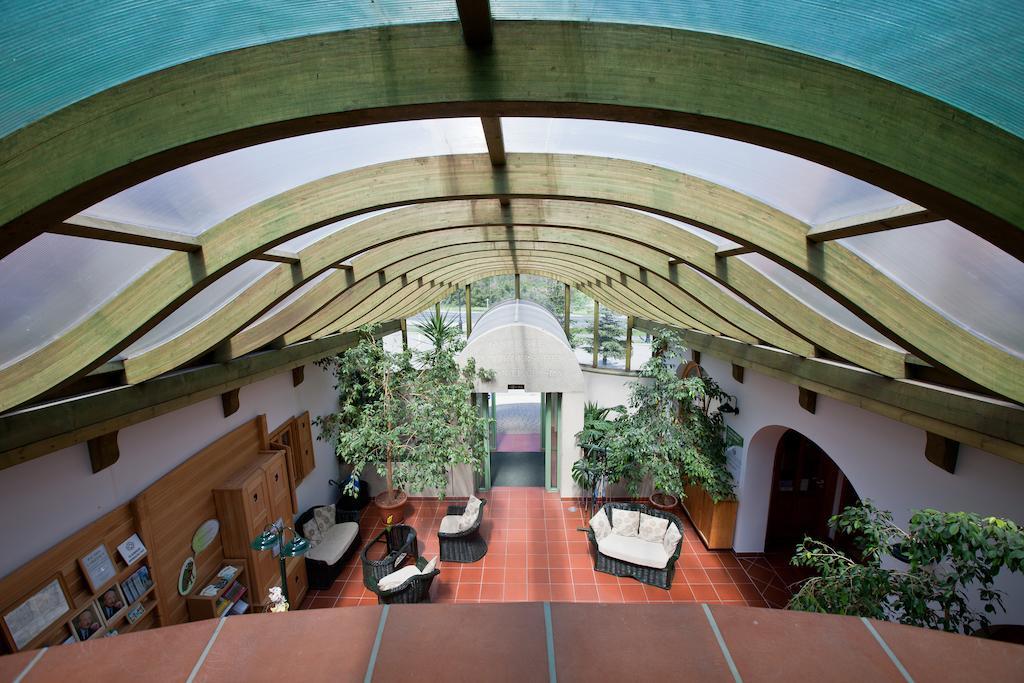 Tornacos Hotel - Hegykő 外观 照片