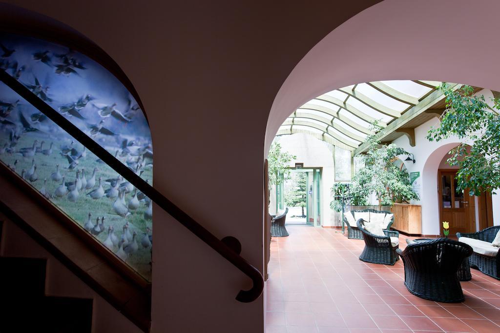 Tornacos Hotel - Hegykő 外观 照片